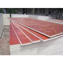 建筑模板的种类和特点-深圳鑫海源木业有限公司