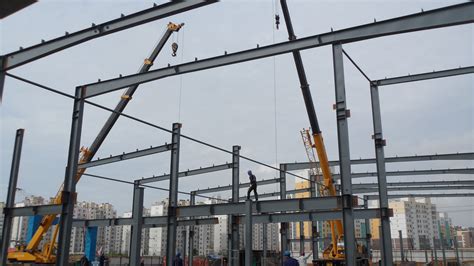 甘南州钢结构厂房质量安全检测单位 - 标件库