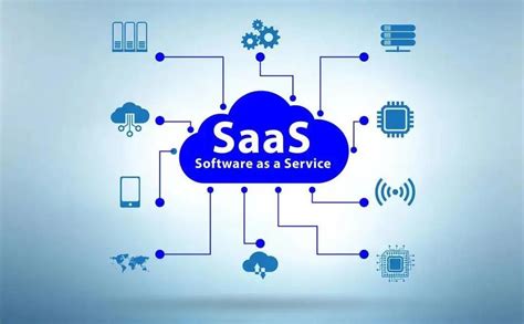 SaaS软件的销售模式有哪些？__合同助手官网