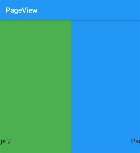 Flutter PageView Examples - Custom Animation in PageView.builder | TL ...