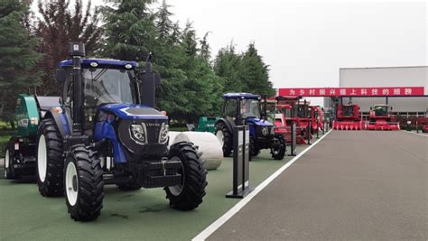 中国农业大学新闻网 综合新闻 2018级农业工程类本科生农业机械装备生产实习圆满结束