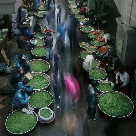 中国十大茶叶批发市场：中国茶叶市场哪里最大- 茶文化网