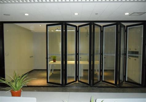 全景推拉门YB-TLM01-系统窗、系统门、雨棚阳光房，深圳益博门窗幕墙有限公司官方网站