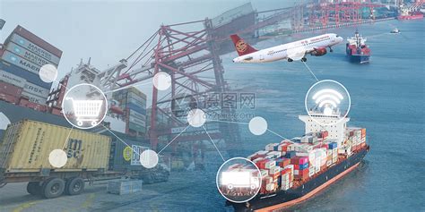 国际货运代理行业现状和前景，国际货运代理行业发展趋势有哪些？_加盟星百度招商加盟服务平台