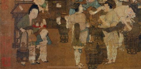 中国古代女性地位高的朝代：夏商隋唐领衔，明清地位最低|女性|地位|礼法_新浪新闻