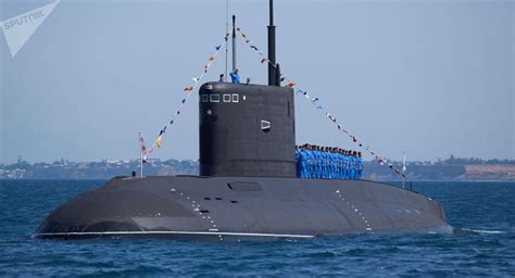 喜提新版“北风之神”！俄军最先进的955A核潜艇将加入太平洋舰队_手机新浪网