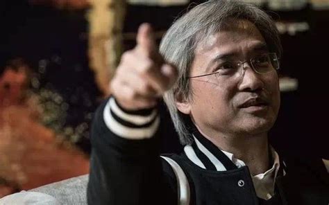 太意外了，香港导演陈木胜今早不幸因鼻咽癌离世，终年58岁