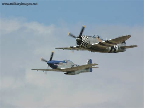 P47_And_P51 | A Military Photos & Video Website