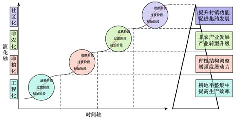 乡村振兴：农村转型...中国农村研究网