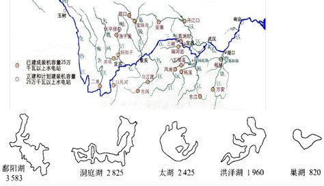 中国水系分布图高清版,山东河流地图详细,中国河流分布图及名称(第19页)_大山谷图库