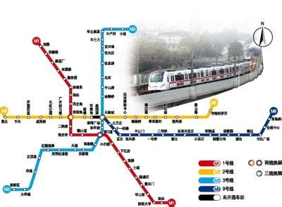 天津地铁10号线将开通！这些特色车站亮相！_澎湃号·媒体_澎湃新闻-The Paper