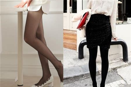 【图】丝袜的好处有哪些 该怎样选择_丝袜_伊秀服饰网|yxlady.com