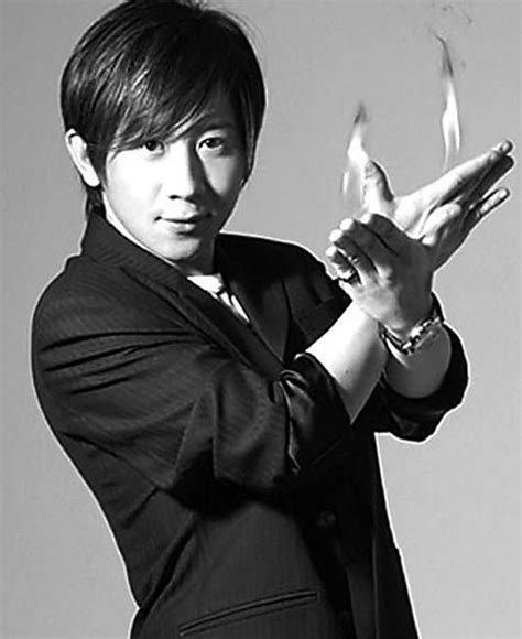 历史上的今天6月25日_1976年刘谦出生。刘谦，台湾职业魔术师渡边祥智，日本漫画家