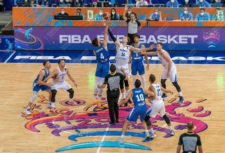 欧洲男篮锦标赛决赛时间-欧洲男篮锦标赛决赛什么时候开始-潮牌体育