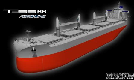 常石造船交付第500艘“TESS”系列散货船 - 在建新船 - 国际船舶网