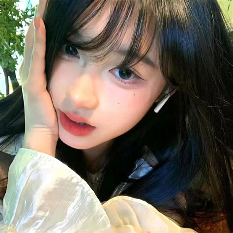 女生优质头像wechat温柔