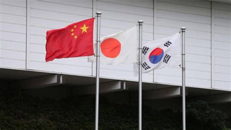 中日韩自贸协定谈判，还面临哪些挑战？_军事频道_中华网