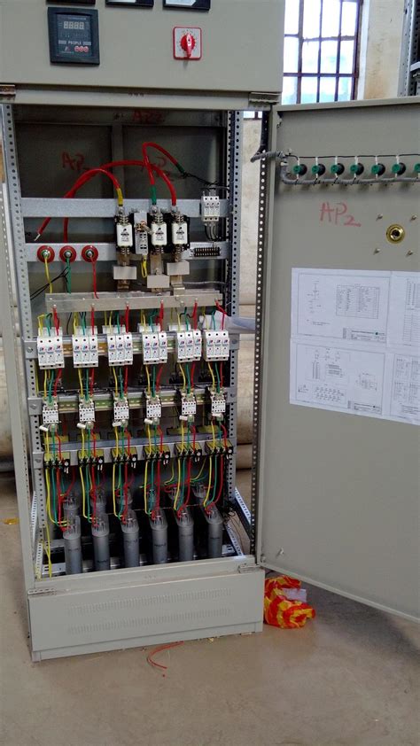 如何设计一套合规标准的电气控制柜-东莞市优控机电设备有限公司