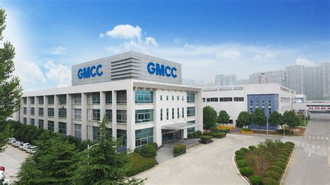 推动中国家电高质量发展 GMCC美芝冰箱压缩机智造升级获认可_美芝_智能升级_中国工控网