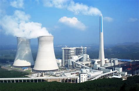 陕西能源拟与榆能集团合作启动4×1000MW燃煤电厂前期工作-国际电力网