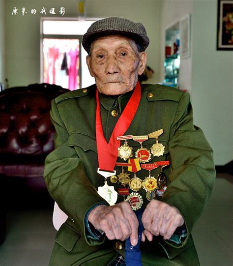 老照片：抗日战争时期的英雄战士，他们的付出将永远被人民铭记 - 抗战照片综合 - 抗日战争纪念网