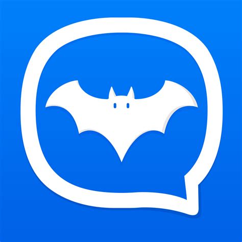 bat蝙蝠聊天软件下载-蝙蝠appv2.4.6 最新版-腾牛安卓网