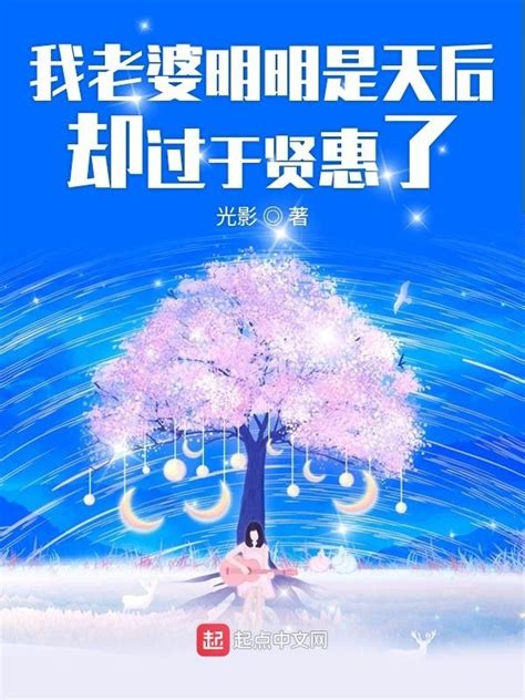 《我老婆明明是天后却过于贤惠了》小说在线阅读-起点中文网