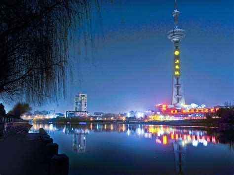 南京晚上哪里好玩 适合晚上去的景点推荐_旅泊网