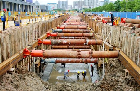 投资20亿！青岛西海岸打造地下综合管廊，预计7月运营-半岛网