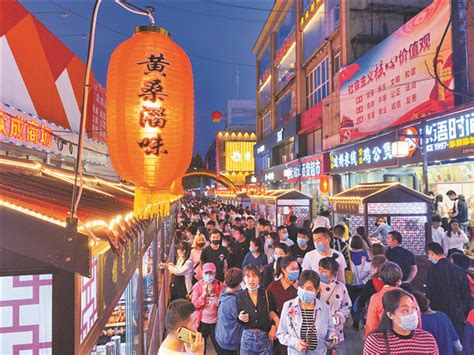 杭州夜市小吃街在哪里和介绍_旅泊网