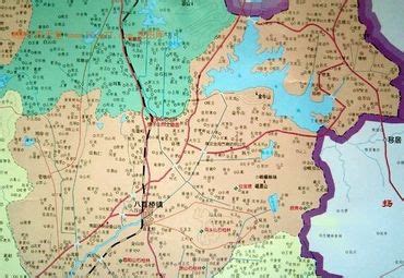 江苏南京地图-南京在中国地图上什么位置 _汇潮装饰网