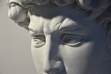 石膏雕像大卫免抠元素图片-元素素材2233768-万素网