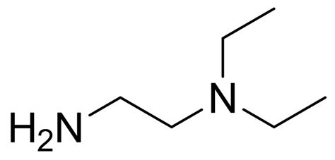 N,N-二乙基乙二胺 - CAS:100-36-7 - 广东翁江化学试剂有限公司