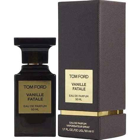 Nước Hoa Tom Ford Vanille Fatale Eau de Parfum – Hệ thống phân phối Air ...