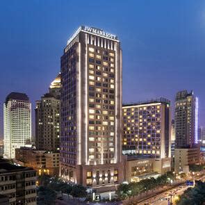 杭州JW万豪酒店-杭州JW万豪酒店值得去吗|门票价格|游玩攻略-排行榜123网