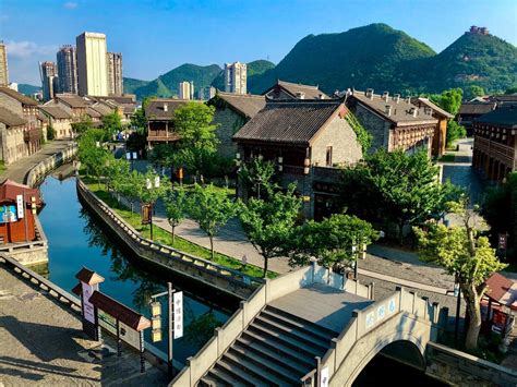 六盘水三线文化长廊：城市记忆的人文窗口丨贵州省文旅融合创新提名示范项目 - 当代先锋网 - 文化