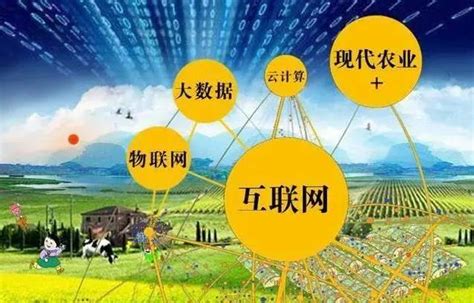 2021年现代农业的十个基本展现形式__凤凰网