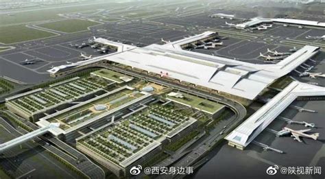 悬赏730万！西咸新区空港新城面向全球征集设计方案！|地块|咸阳市|新区_新浪新闻