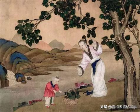 中国历代家训集锦，千古流传，永不过时