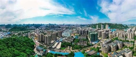 [鱼峰区]“三个年”为抓手 持续增强经济发展后劲和竞争力 - 广西县域经济网