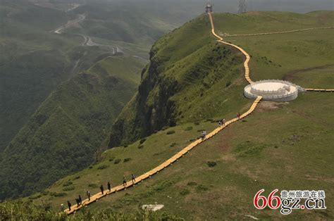 六盘水，我们在19°的夏天相遇-六盘水旅游攻略-游记-去哪儿攻略