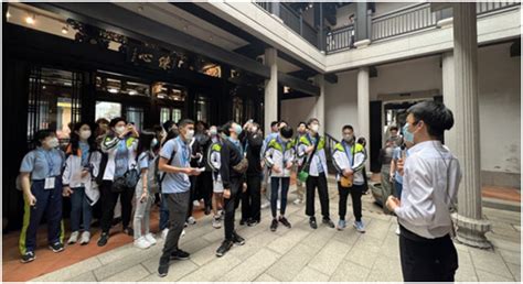 香港中小学生赴内地交流计划下学年重启，共10.9万个名额