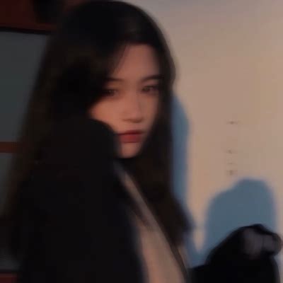 优雅女生头像温柔