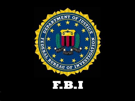 FBI百年传奇(2008-10)