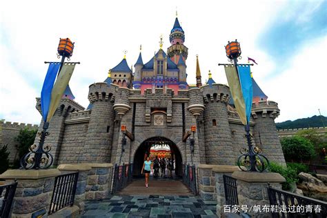 香港迪士尼乐园一天能全部游玩完毕吗-