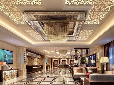广元星级酒店设计简约装修必须把握好哪些设计要点_泸州酒店设计SMY-站酷ZCOOL
