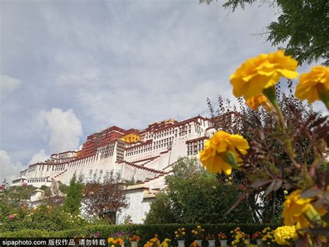 冬游西藏，布达拉宫持续5个月免费参观