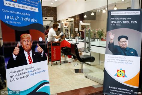 为何越南理发店如此受男性游客喜爱？男性游客：美女技术高超！