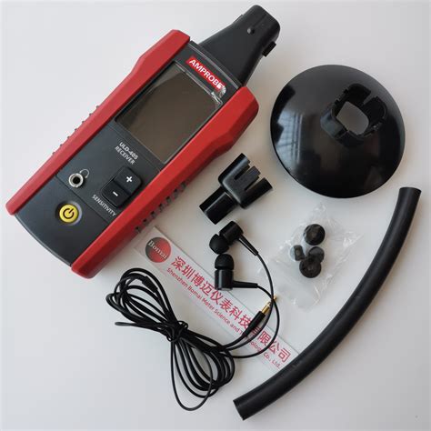 SDT200超声波检漏仪-昆山祺迈测控设备有限公司