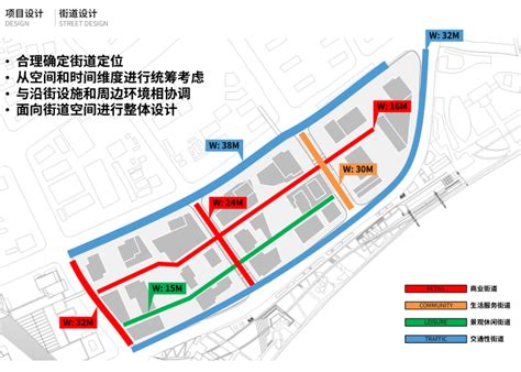 徐汇滨江WS3单元地块城市设计方案文本2018-城市规划-筑龙建筑设计论坛